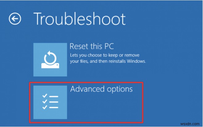 Windows 10 NTFS.SYS 오류(NTFS_FILE_SYSTEM 블루스크린) 해결 방법 총정리