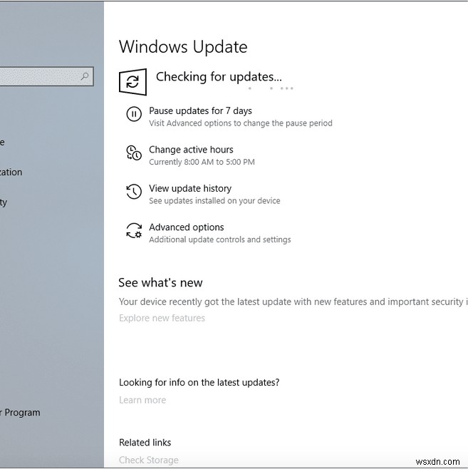 Windows 10 NTFS.SYS 오류(NTFS_FILE_SYSTEM 블루스크린) 해결 방법 총정리