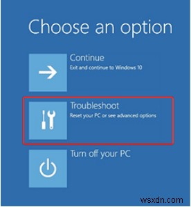 Windows 10 NTFS.SYS 오류(NTFS_FILE_SYSTEM 블루스크린) 해결 방법 총정리