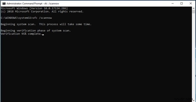 Windows 10 NTFS.SYS 오류(NTFS_FILE_SYSTEM 블루스크린) 해결 방법 총정리