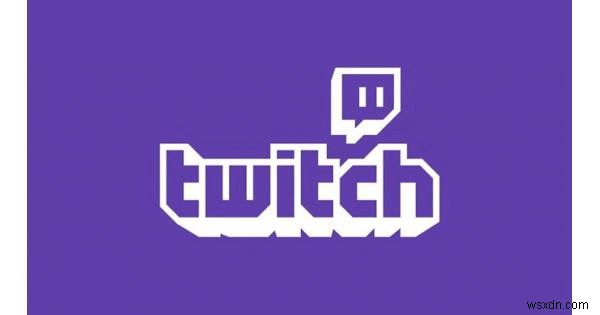 Twitch 계속 멈춤·버퍼링 현상 해결하는 방법 – 2022 완벽 가이드