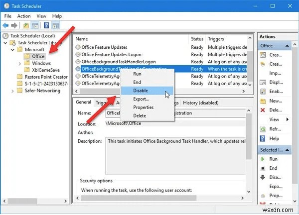 Windows 10에서 Taskeng.exe 바이러스 제거하는 3가지 확실한 방법