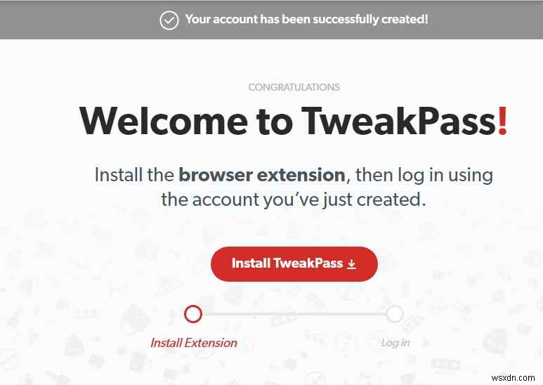 다른 PC에서도 개인 정보를 안전하게 확인하는 방법 – TweakPass 디지털 볼트 완벽 가이드