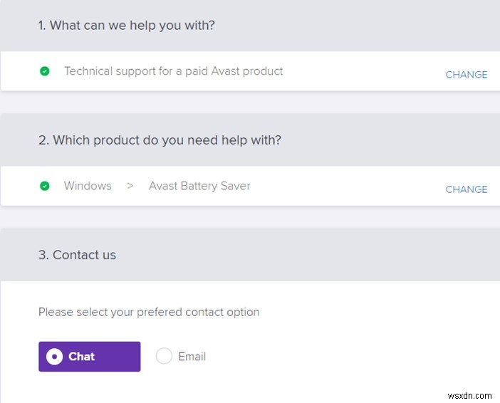 Windows 10용 Avast Battery Saver로 노트북 배터리 수명 늘리고 생산성 높이는 방법