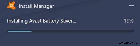Windows 10용 Avast Battery Saver로 노트북 배터리 수명 늘리고 생산성 높이는 방법