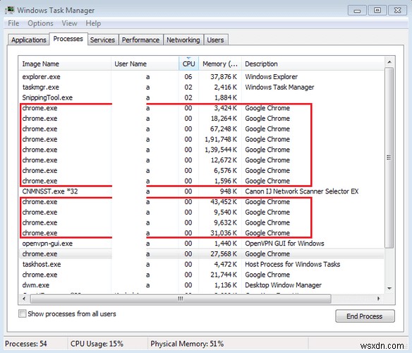 Chrome.exe 바이러스 완벽 제거 가이드: 수동·자동 삭제 방법 총정리