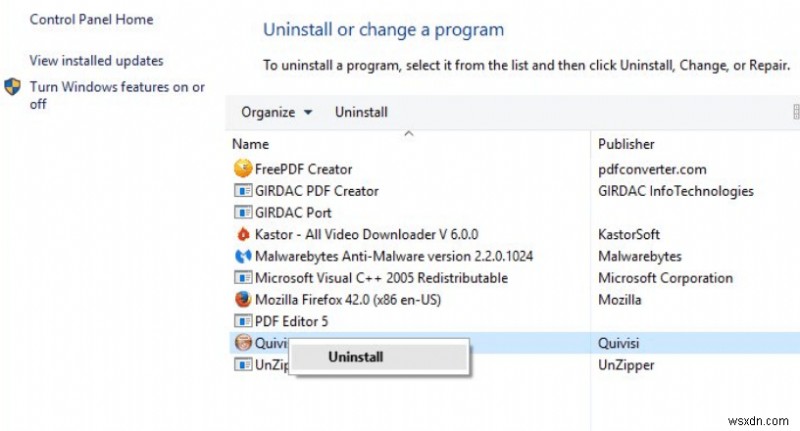 Windows PC에서 Csrss.exe 바이러스 제거하는 방법 (완벽 가이드)