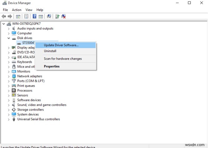 Windows 10에서 할당되지 않은 하드 드라이브 오류 해결 방법 총정리