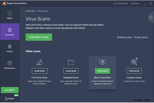 카스퍼스키 vs Avast 2022 완벽 비교 – 나에게 맞는 백신은?