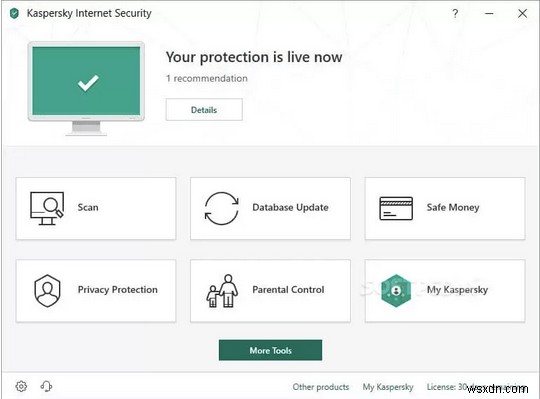 카스퍼스키 vs Avast 2022 완벽 비교 – 나에게 맞는 백신은?