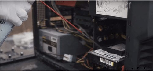 컴퓨터에서 나는 윙윙거리는 소음, 원인부터 해결 방법까지 완벽 정리