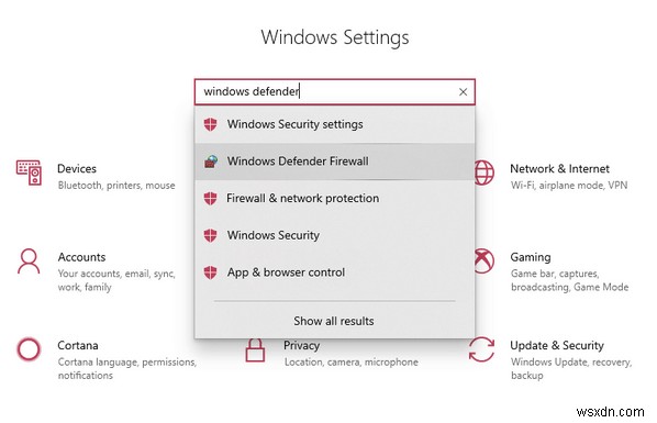 Windows 10  ERROR_VIRUS_INFECTED  오류 해결 방법 완벽 가이드
