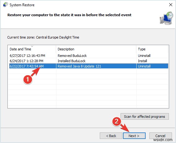 Windows 10  ERROR_VIRUS_INFECTED  오류 해결 방법 완벽 가이드