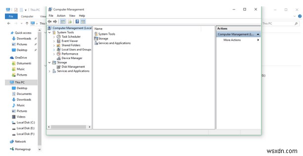 Windows 10에서 두 번째 하드 드라이브가 인식되지 않을 때? 확실한 해결 방법 3가지