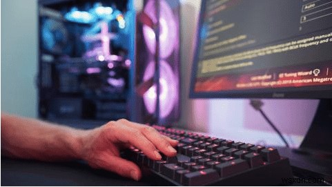 윈도우 10 PC에서 CPU 오버클럭하는 방법 – 추가 비용 없이 성능 끌어올리기