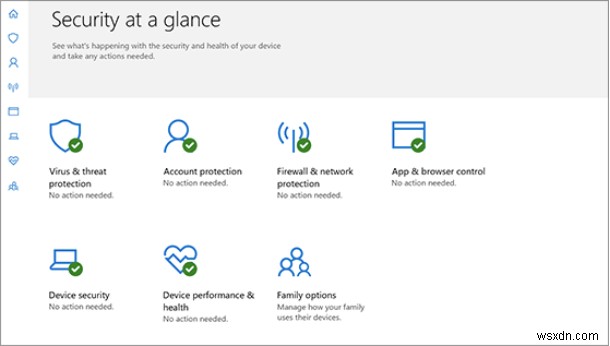 Windows Defender vs Avast, 어느 것이 더 나은 백신일까?