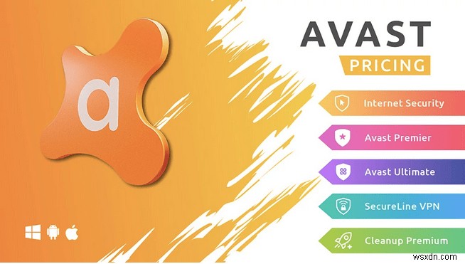 Windows Defender vs Avast, 어느 것이 더 나은 백신일까?