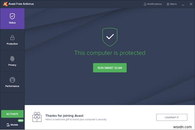 Windows Defender vs Avast, 어느 것이 더 나은 백신일까?