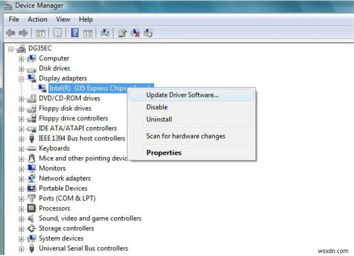 Windows 10 이 컴퓨터가 최소 요구 사항을 충족하지 않습니다 오류 해결 방법
