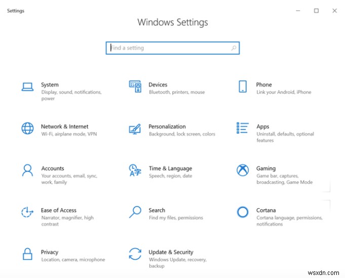 Windows 10 이 컴퓨터가 최소 요구 사항을 충족하지 않습니다 오류 해결 방법