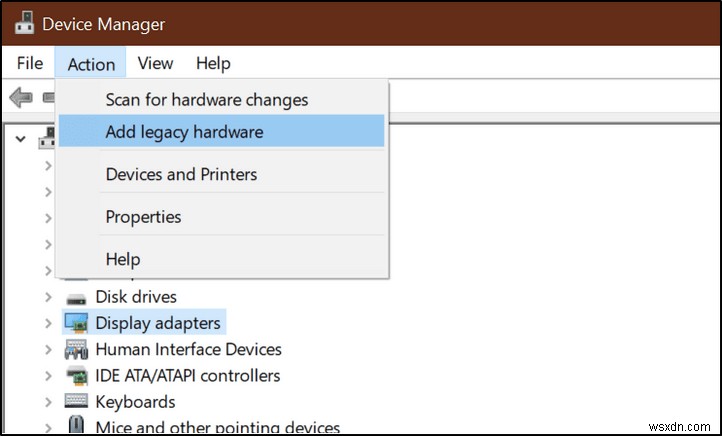 Windows 10 이 컴퓨터가 최소 요구 사항을 충족하지 않습니다 오류 해결 방법