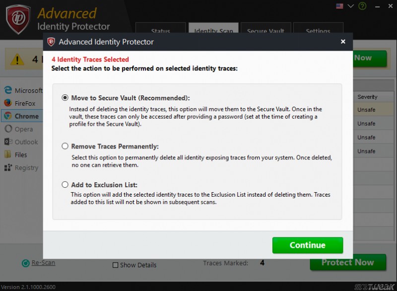 경고! 당신의 비밀번호는 더 이상 안전하지 않습니다. 지금 바로 확인하세요