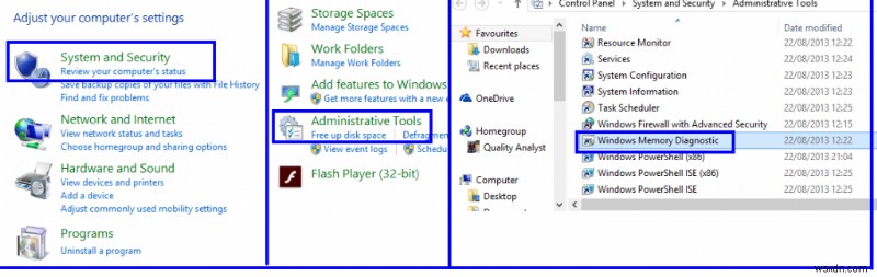 Windows 10에서 손상된 파일 복구하고 정상적으로 여는 5가지 방법