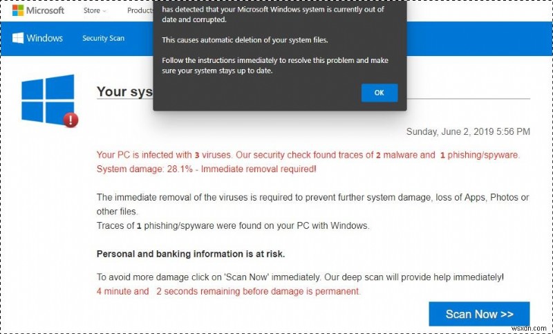 Windows Defender를 우회하는 악성 광고 캠페인, 어떻게 대응해야 할까?