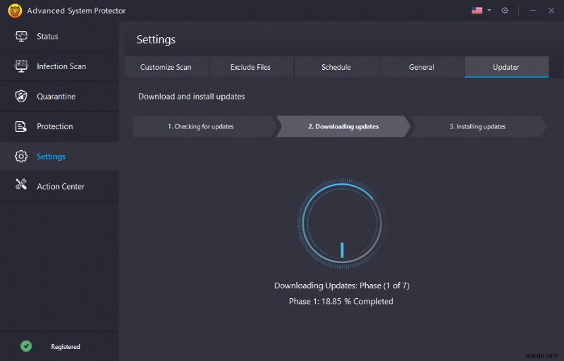 Windows Defender를 우회하는 악성 광고 캠페인, 어떻게 대응해야 할까?