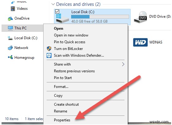 Windows 10 파일 시스템 오류 해결 방법: 검증된 솔루션 5가지 총정리