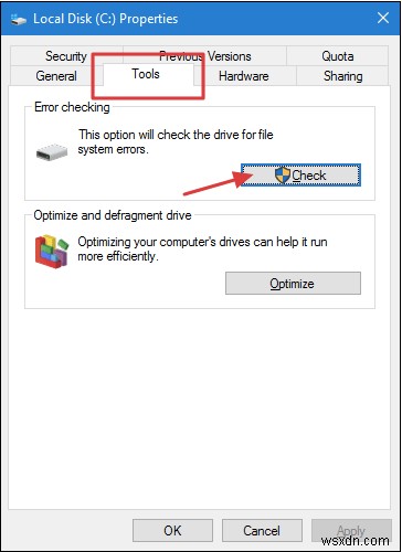 Windows 10 파일 시스템 오류 해결 방법: 검증된 솔루션 5가지 총정리