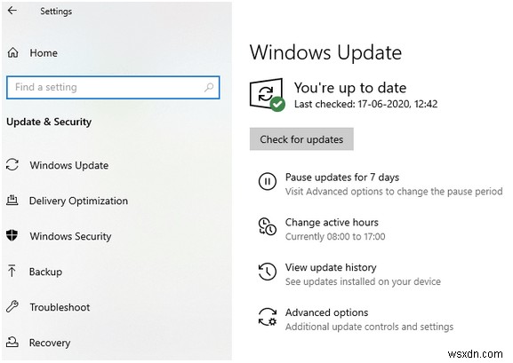 Windows 10 파일 시스템 오류 해결 방법: 검증된 솔루션 5가지 총정리