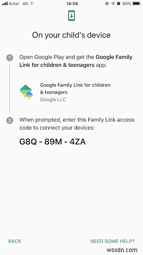 구글 패밀리 링크(Google Family Link)로 자녀 스마트폰 앱 차단하는 방법 완벽 가이드