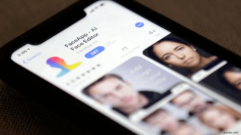 요즘 SNS를 뒤집어 놓은 FaceApp, 사용 전 반드시 알아야 할 개인정보 이슈 총정리
