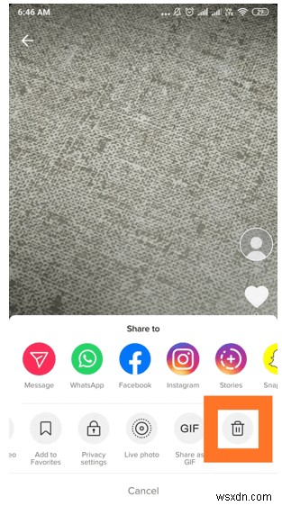 틱톡(TikTok) 계정 영구 삭제하는 방법 – 단계별 완벽 가이드