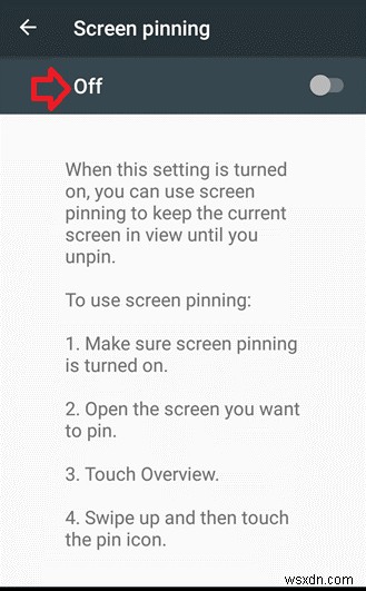 안드로이드 화면 고정(Screen Pinning)이란? 설정부터 사용법까지 완벽 정리