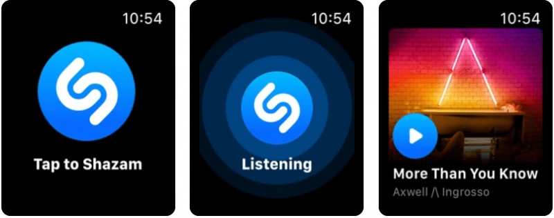 iPhone 없이도 OK! Apple Watch에서 꼭 써야 할 필수 음악 앱 6선