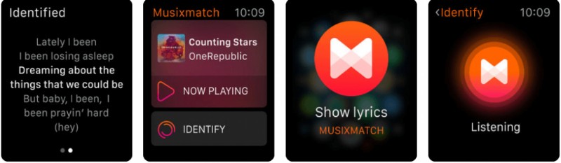 iPhone 없이도 OK! Apple Watch에서 꼭 써야 할 필수 음악 앱 6선