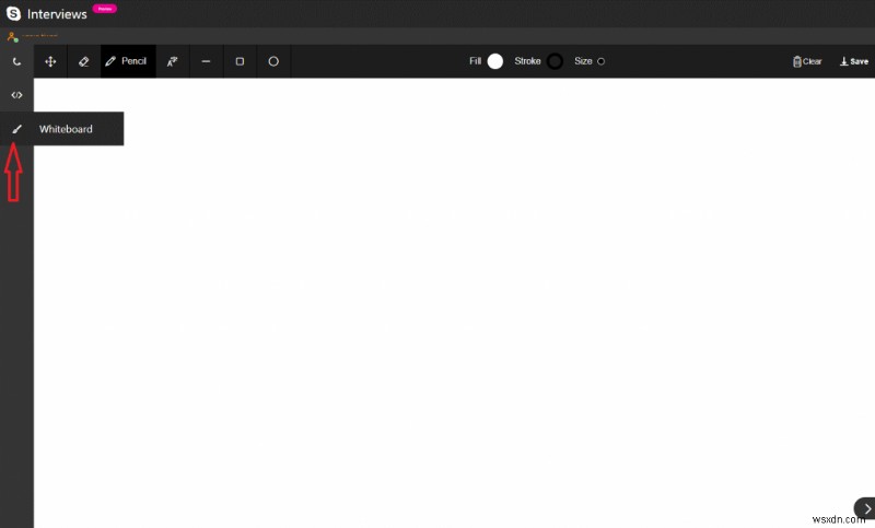 원격 면접을 한층 간편하게 만드는 Skype의 최신 기능 3가지
