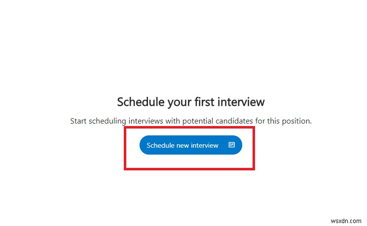원격 면접을 한층 간편하게 만드는 Skype의 최신 기능 3가지