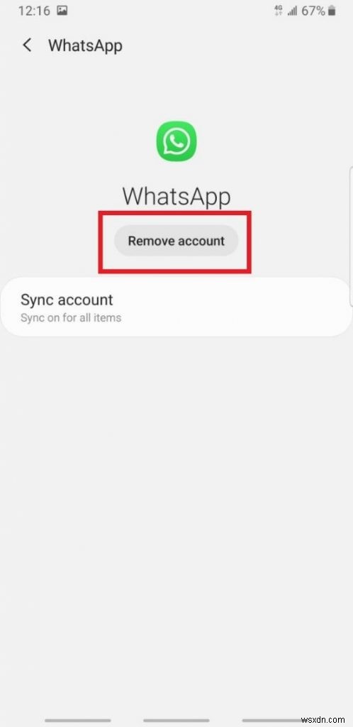 WhatsApp에서 연락처 이름이 안 보일 때? 몇 분 만에 해결하는 방법!