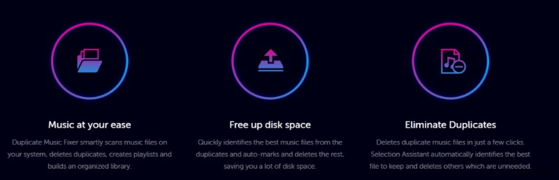 중복 음악 파일 삭제의 정답, Duplicate Music Fixer 완벽 활용 가이드