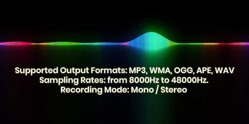 i-Sound Recorder 7 – 스테레오 믹스 없이 완벽하게 녹음하는 강력한 오디오 녹음 프로그램