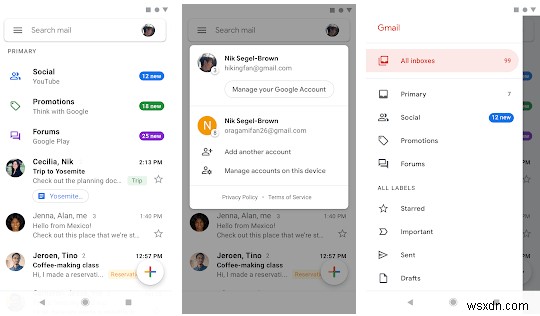 코로나19 시대 필수 앱 15선: Android·iOS 엔터테인먼트 & 재택근무 추천 앱