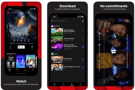 코로나19 시대 필수 앱 15선: Android·iOS 엔터테인먼트 & 재택근무 추천 앱
