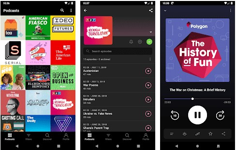 코로나19 시대 필수 앱 15선: Android·iOS 엔터테인먼트 & 재택근무 추천 앱