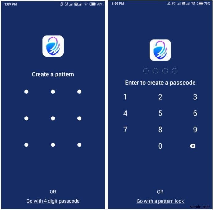 안드로이드에서 앱 잠그는 방법, App Lock으로 스마트폰 개인정보 지키기