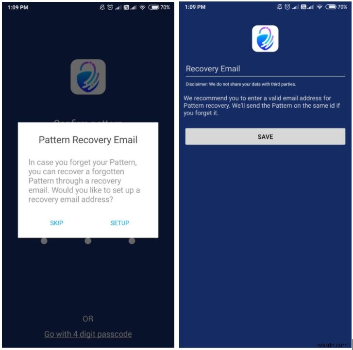 안드로이드에서 앱 잠그는 방법, App Lock으로 스마트폰 개인정보 지키기