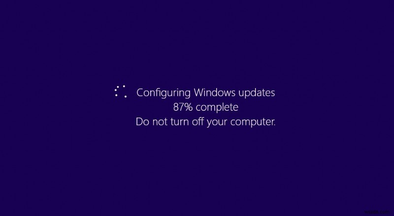 Windows PC와 앱을 최신 상태로 유지하는 가장 쉬운 방법