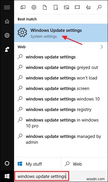 Windows PC와 앱을 최신 상태로 유지하는 가장 쉬운 방법